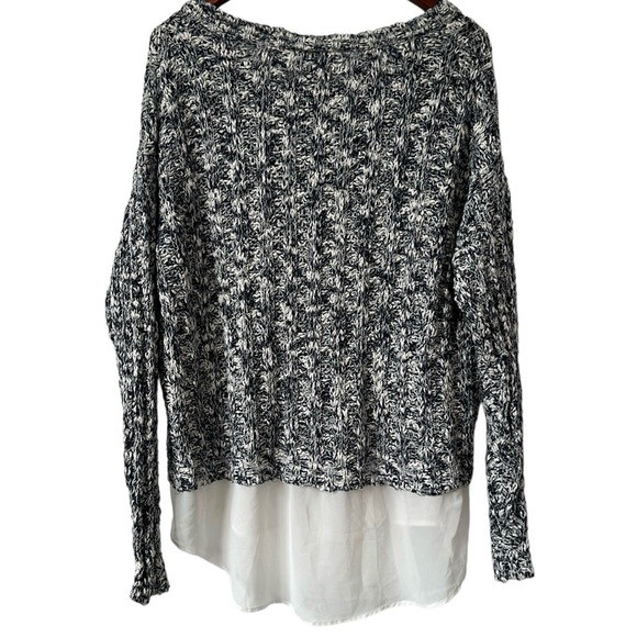 Lane Bryant Knit Top Sweater Plus Size - Picture 5 of 7